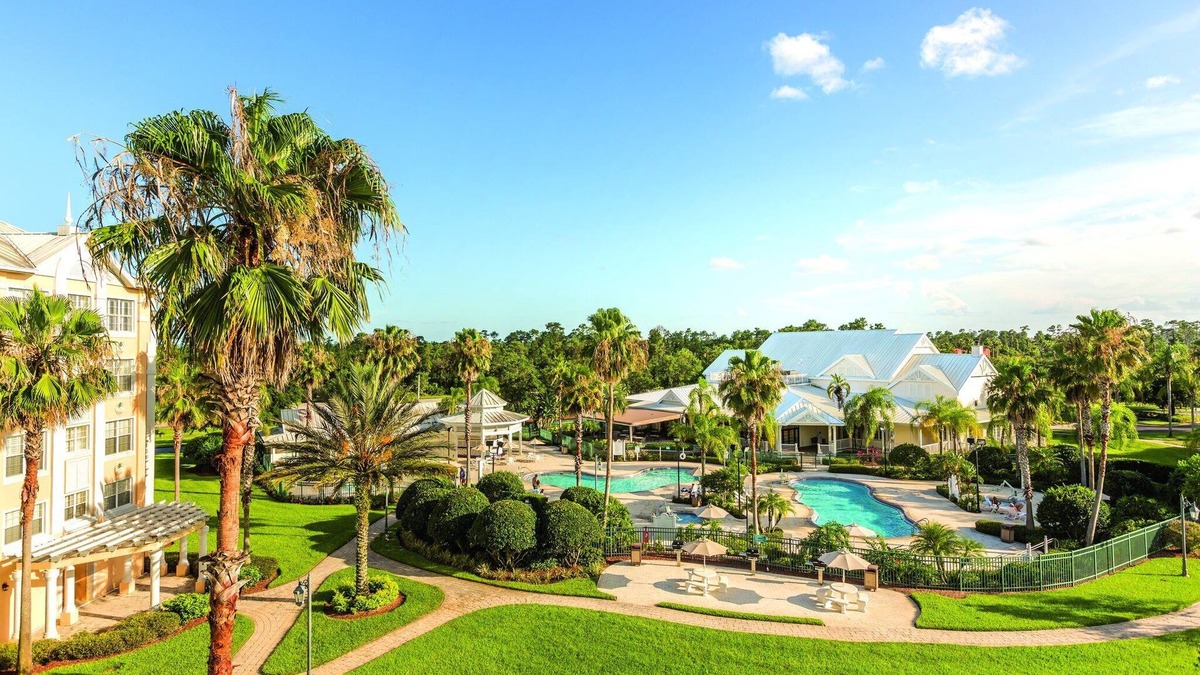 Florida Central Atlantic Coast Resort | Adventure and entertainment!