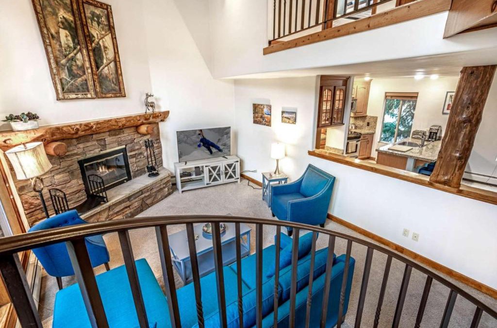 Eagle-Vail Apartment | Adventure awaits in cozy retreat between Vail and Beaver Creek