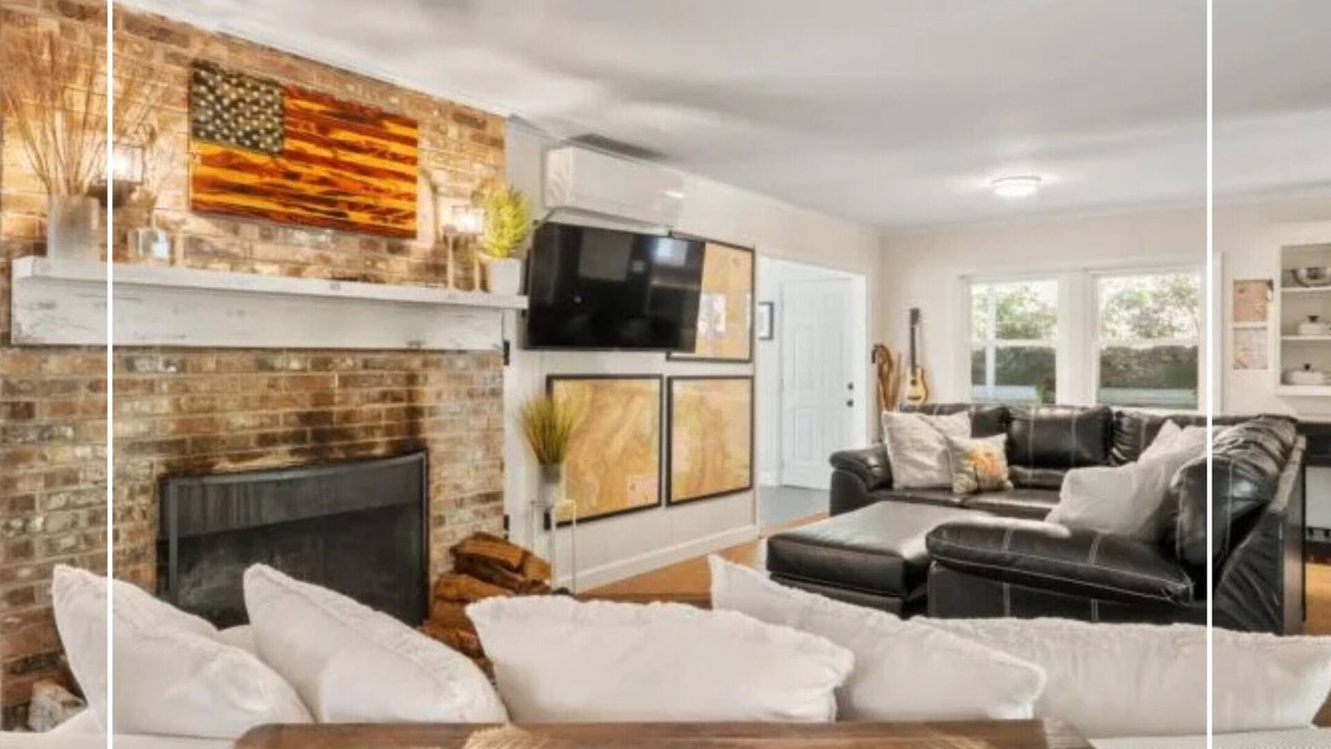 Newland Cottage | Adventure cottage in Gingercake