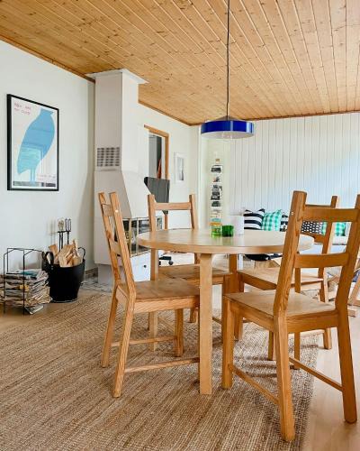 Norrtalje Municipality House | Adventure Explore Island Life In Idyllic Cottage