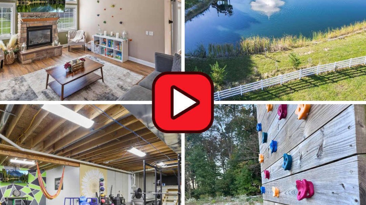 Summit Station House | Adventure Haven Summa