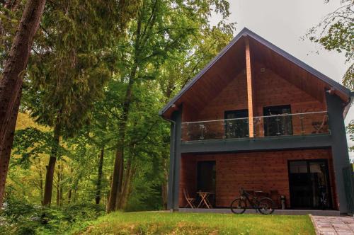 Baia Mare Resort | Adventure Lake Resort - Simared