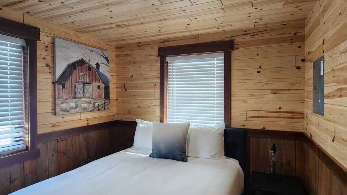 Victor Cabin | Adventure on Aspen ID