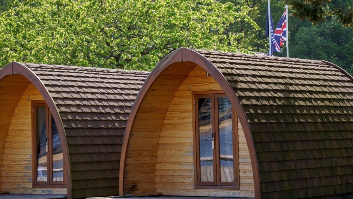 Dolgarrog Hotel | Adventure Parc