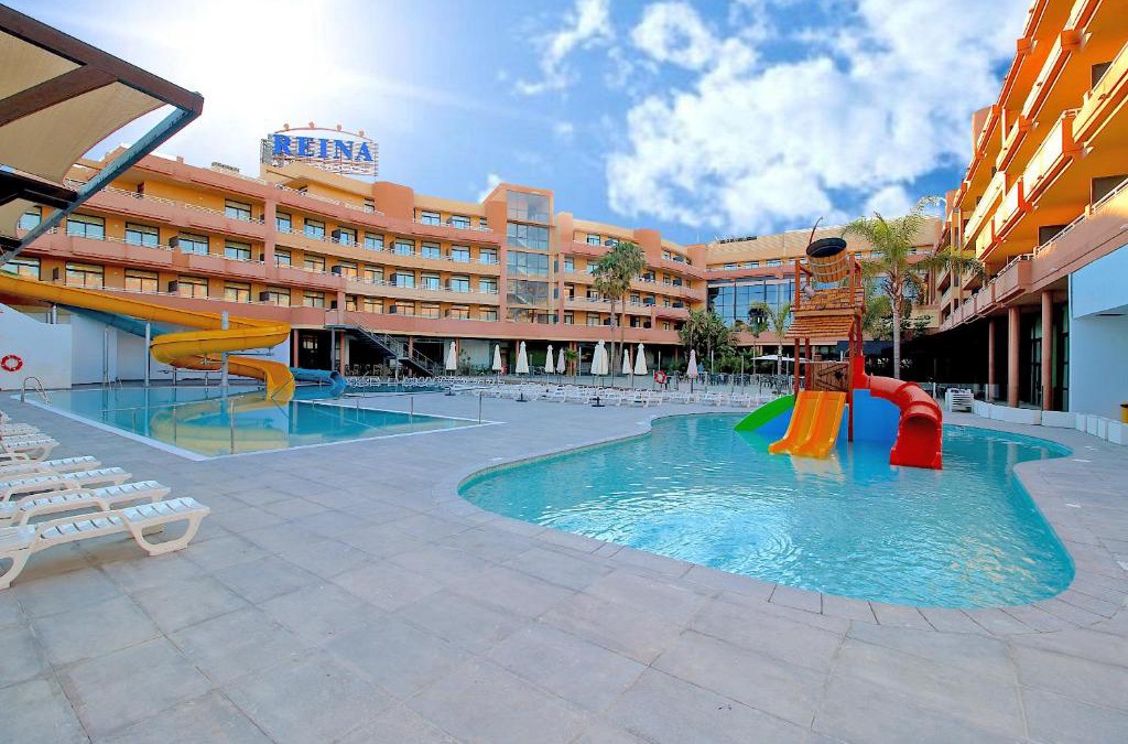 Vera Beach Apartment | Advise Hotels Reina