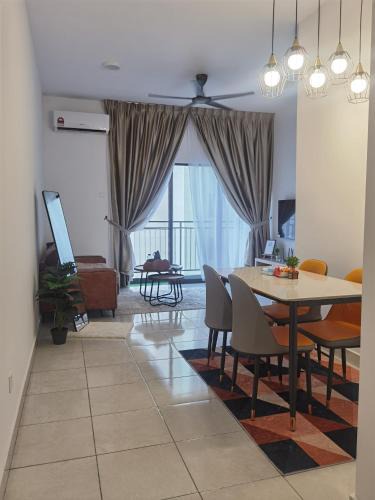 Nilai Apartment | adwaadni guesthouse