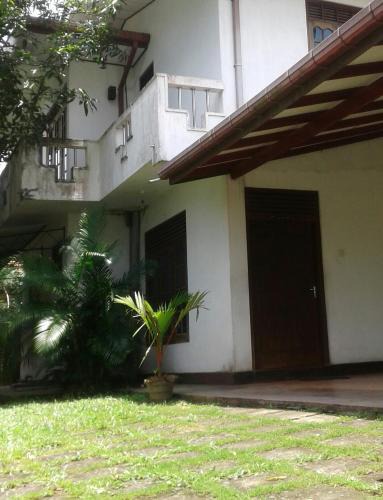 Galle Apartment | Adwin Villa