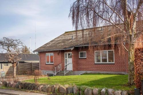 Ærø Municipality House | AE265-Aeroskobing-Sotoften-12