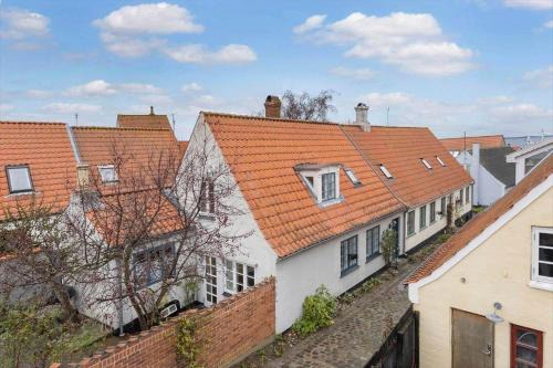 Marstal House | AE282-Marstal-Dronningestraede-8