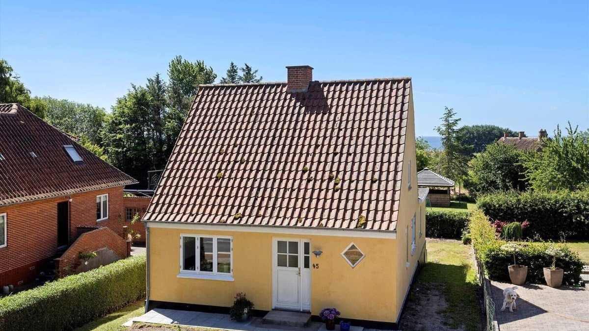 Ærø Municipality House | AE316 Ærøskøbing - Øster Bregninge 45