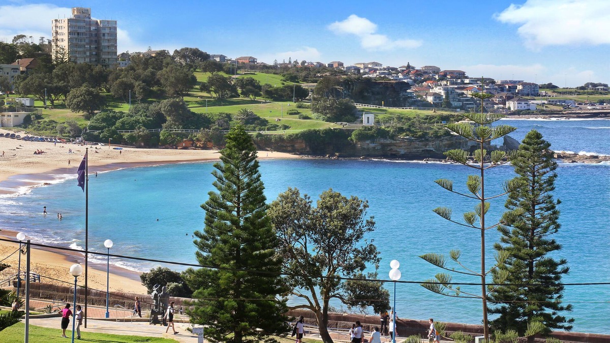Coogee Apartment | AEA The Coogee View Serviced Apartments