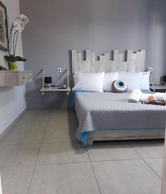 Thasos Apartment | Aegli House