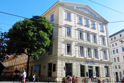 Josefstadt Apartment | aeki CITY