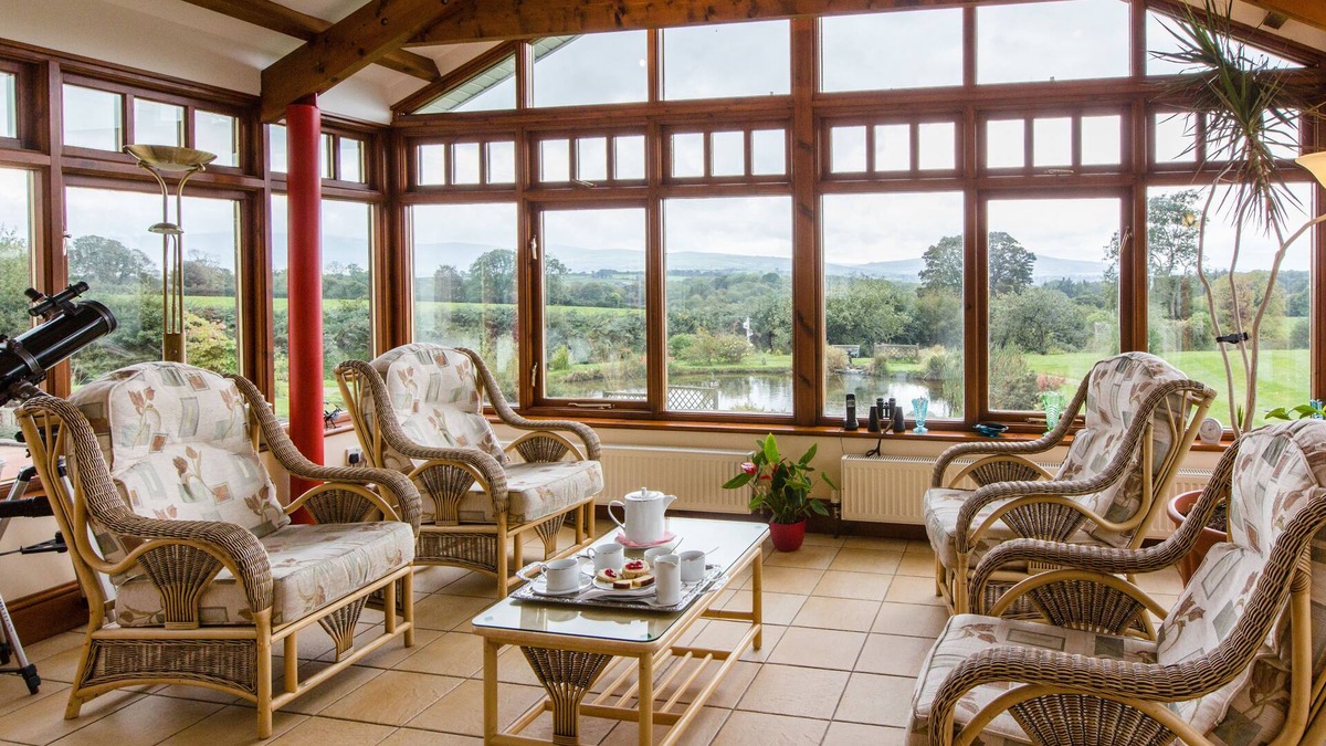 Eglwyswrw Bed & Breakfast | Ael Y Bryn Bed and Breakfast
