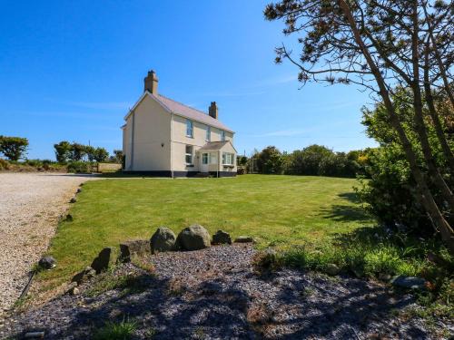 Garn Fadryn House | Ael Y Fron