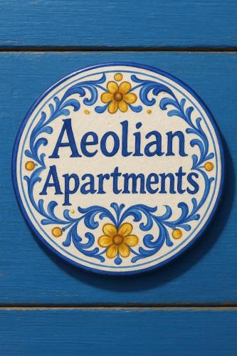 Lipari Historic Centre Apartment | Aeolian Apartments