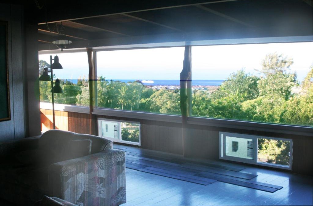 Kalaoa House | Aeolian Ranch Guest house