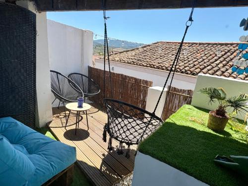 Jalance Apartment | Aer Rural Apartment - Casillas Valle de Ayora