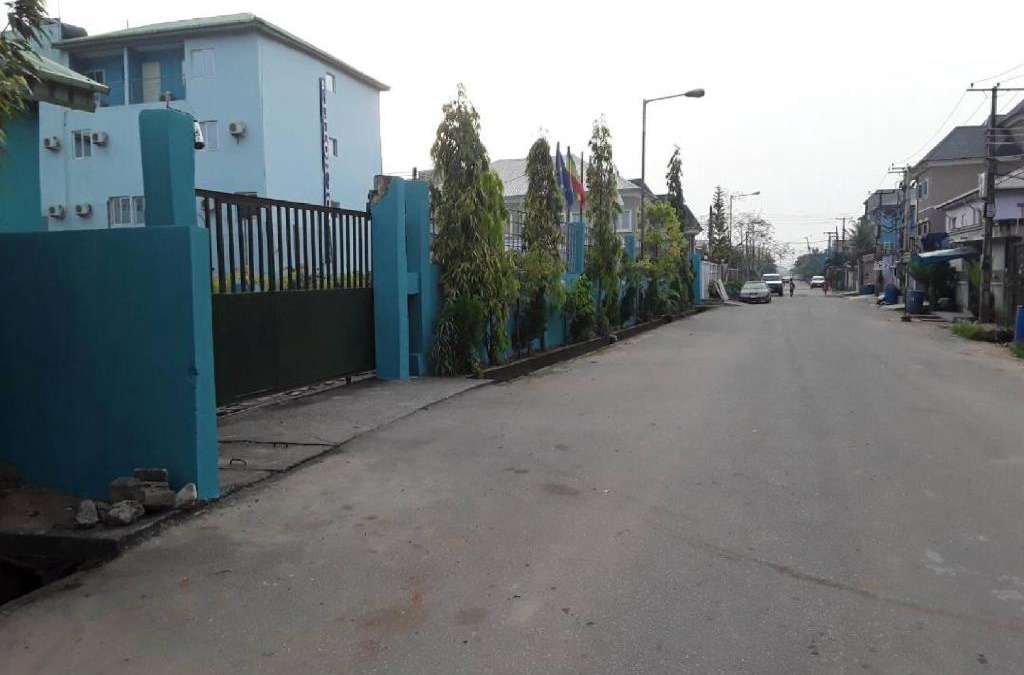 Oshodi-Isolo Cabin | Aerol Hotel and Suites - Single Classic