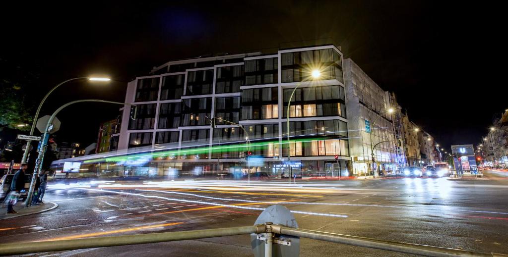 Neukoelln Apartment | Aeronaut Service Apartments Neukölln-Kreuzberg by Pearl 1