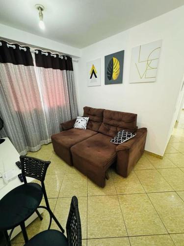 Cocaia Apartment | Aeroporto de Guarulhos 2