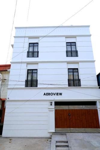 Chennai Apartment | Aeroview Homestay Near Chennai Airport and Rela Hospital