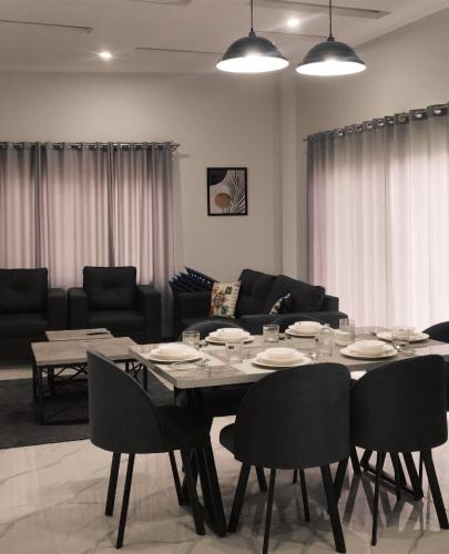 Murree Apartment | Aesthetic Apartment Cozy Peaceful view