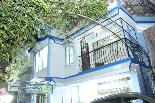 Shillong House | AESTHETICS - THE HOME STAY