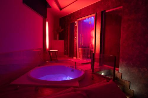 Latina Lido Apartment | AETERNA SUITES SPA Apartment