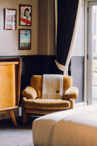 Porta Genova Hotel | Aethos Milan