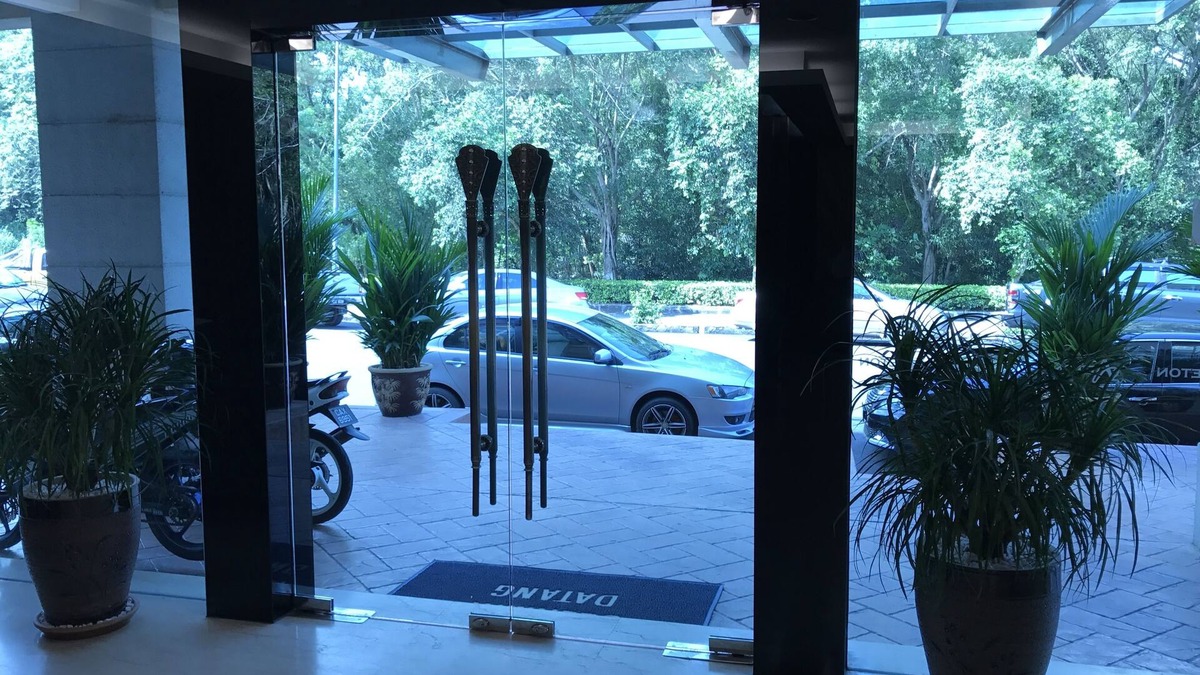 Nilai Hotel | Aeton Hotel