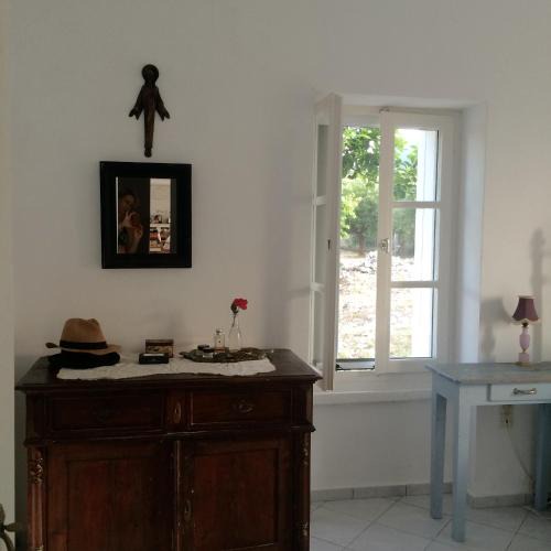 Platrithias House | Afales View