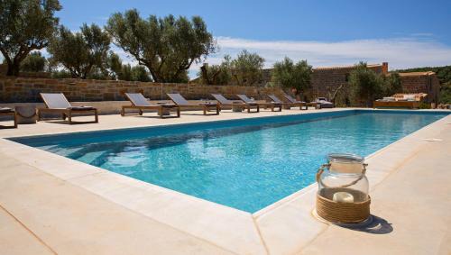 Pylos-Nestoras Villa | Afentiko Pigadi