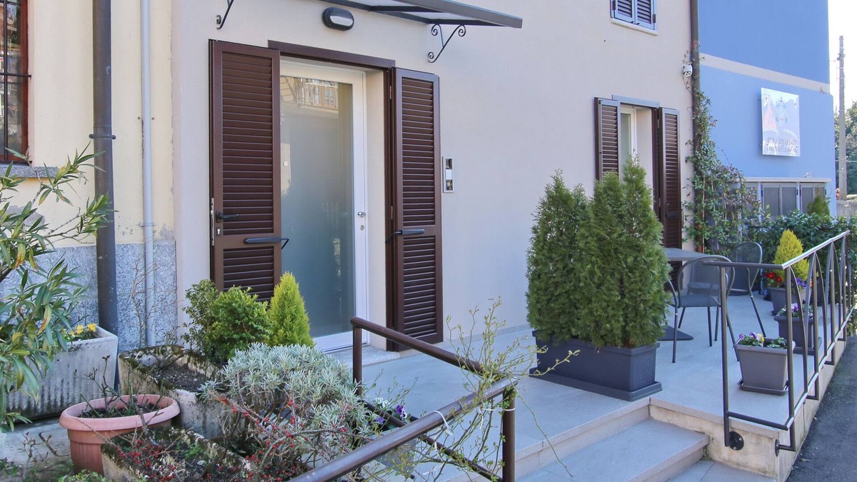 San Fermo della Battaglia Bed & Breakfast | Affittacamere Brenna - Volta