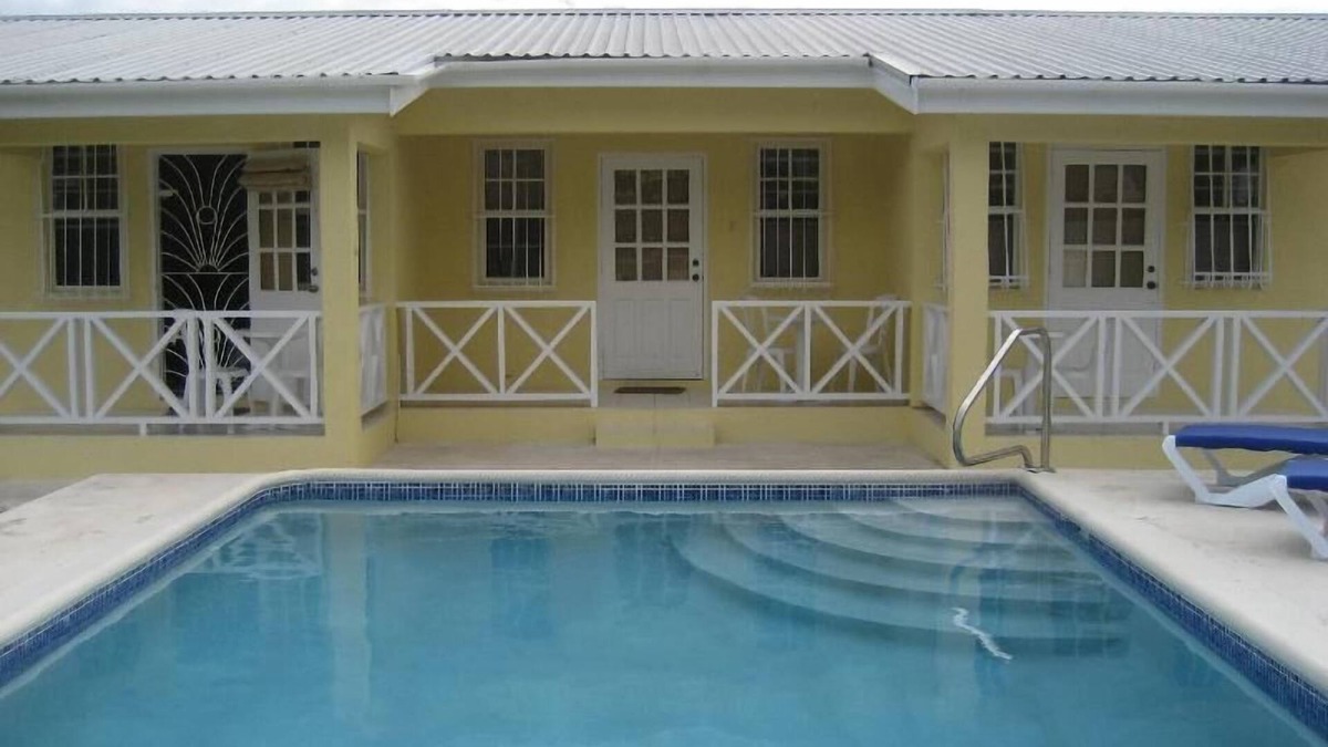 Welches Apartment | Affinity Villas. Two Bedroom Villa Set In A Tranquil Location