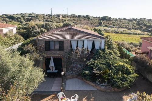 Paduledda Apartment | AffittaSardegna-Casa Li Feruli