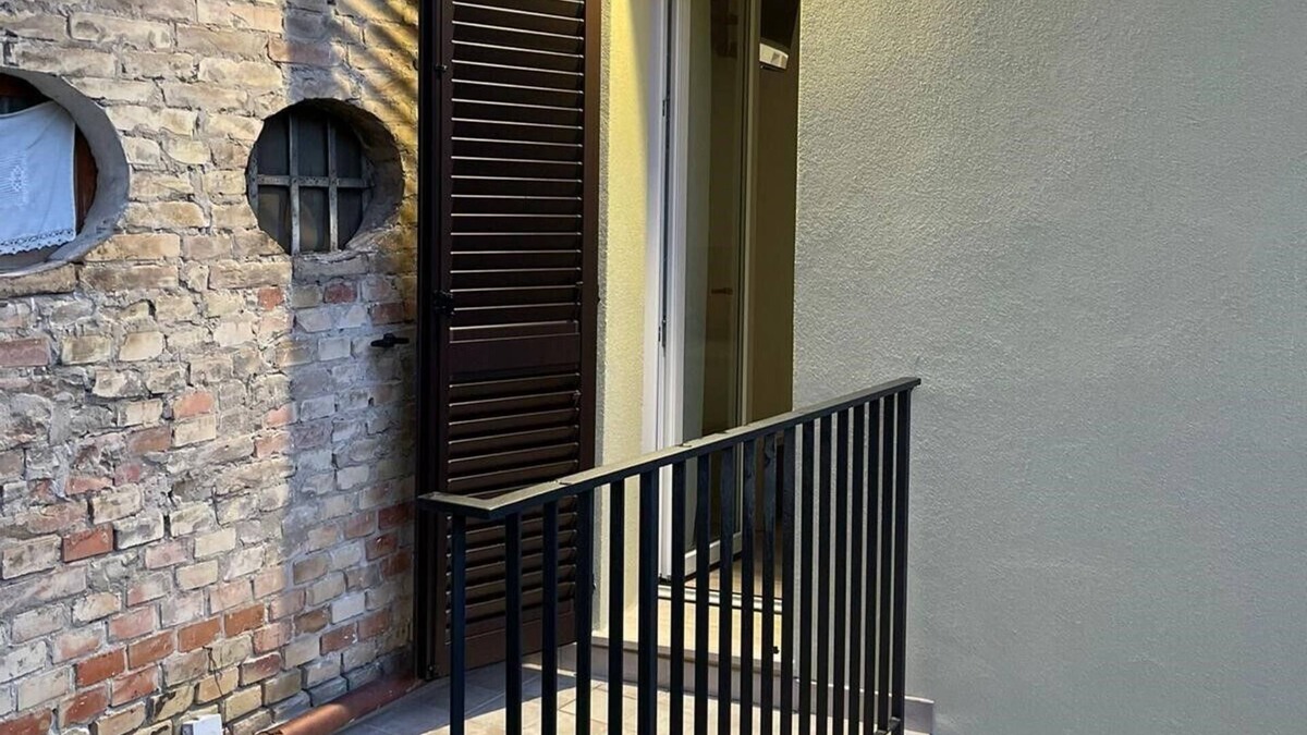 San Benedetto del Tronto House | Affittacamere Casa Lilibet