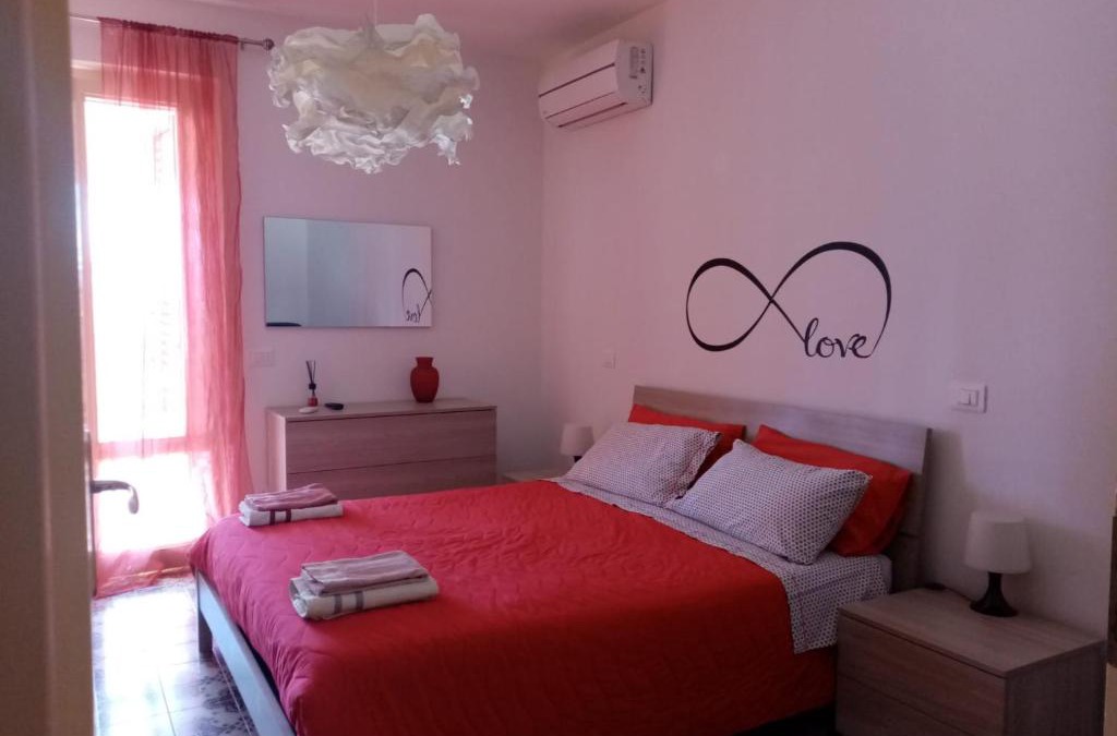 Bovara House | AFFITTACAMERE AQVA FONTIS