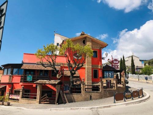 San Giovanni Rotondo House | Affittacamere I Santi
