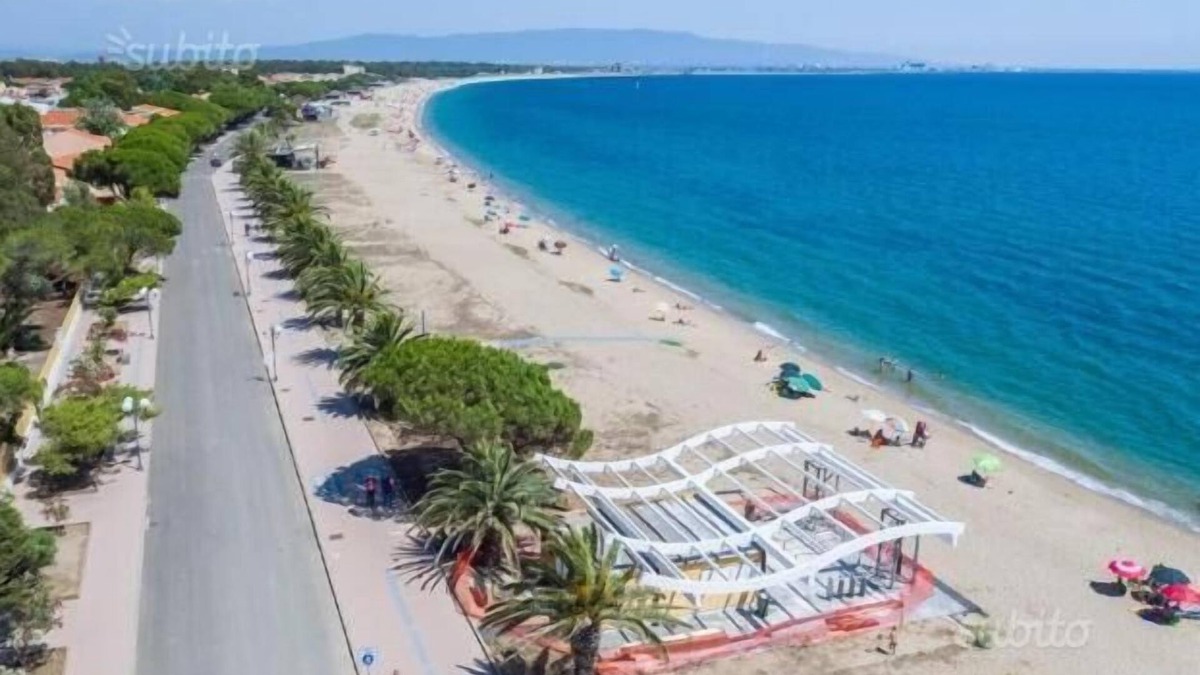 Torre Grande House | Affittacamere Al Mare