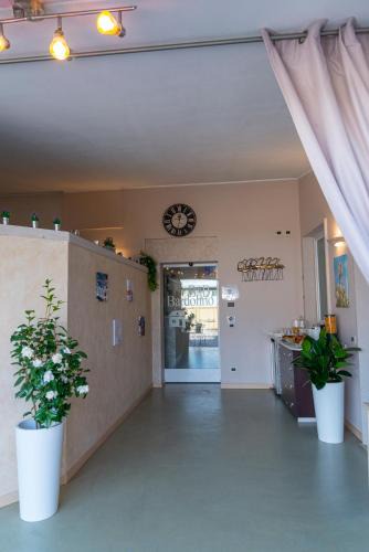 Calmasino House | Affittacamere Bardolino
