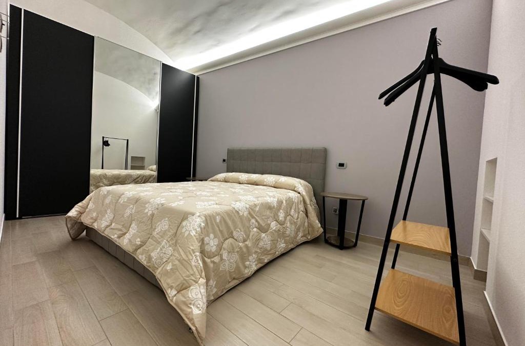 Lucera Apartment | Affittacamere - Casa Vacanze Al Museo