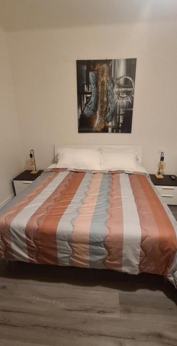 Monfalcone House | Affittacamere cosulich