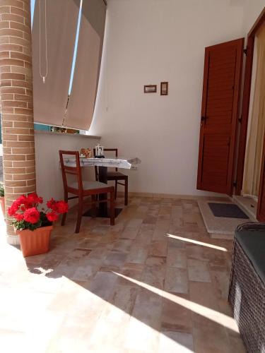 Posada House | Affittacamere da Claudio&Kevin con cucinino