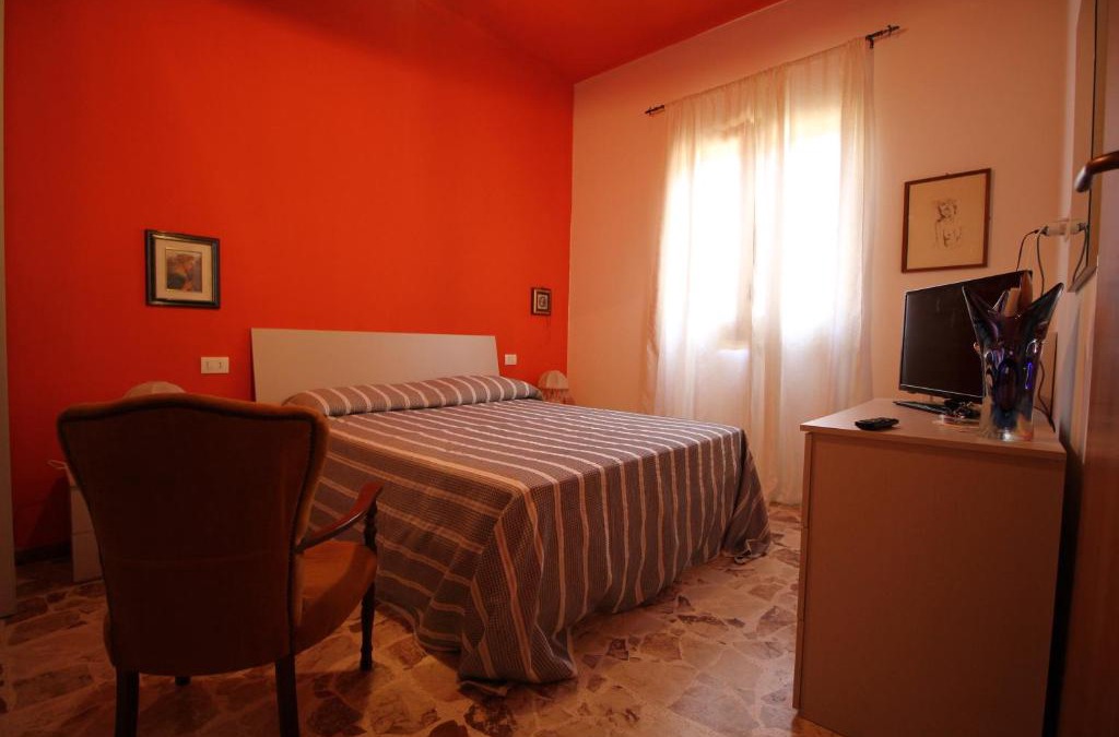 Sampieri House | Affittacamere Da Giorgia