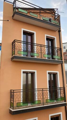 Jerzu House | Affittacamere Da Riccardo