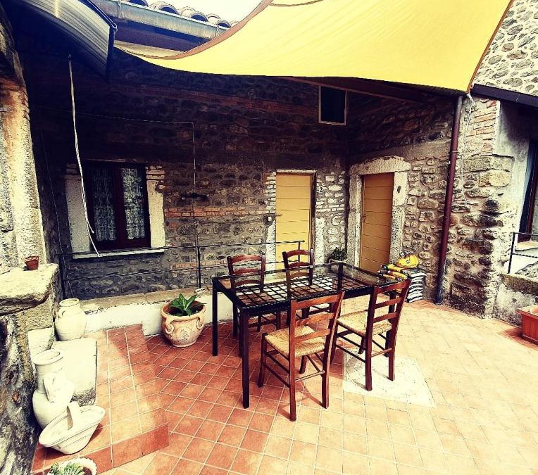 Villafranca in Lunigiana House | Affittacamere Dodo - Borgo di Filetto