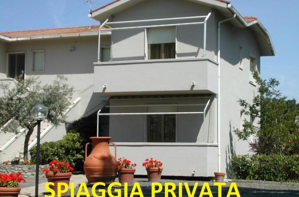 Marina di Bibbona House | Affittacamere FloraMare