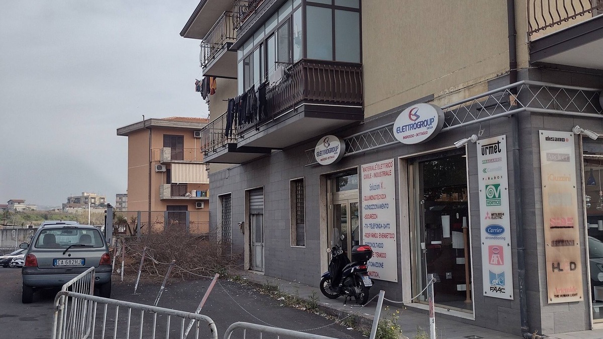 Monte Po-Nesima-San Leone-Rapisardi House | Affittacamere Giò & Giò