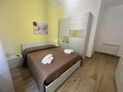 Crotone House | AFFITTACAMERE IL TEATRO